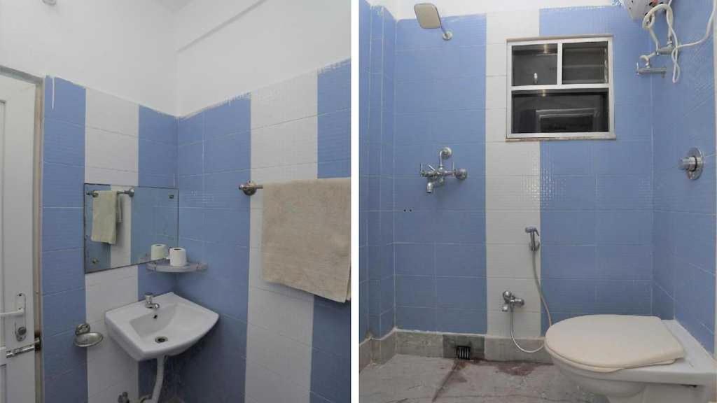 Oyo Royal Ruby Enclave Hotel Puri Exterior photo